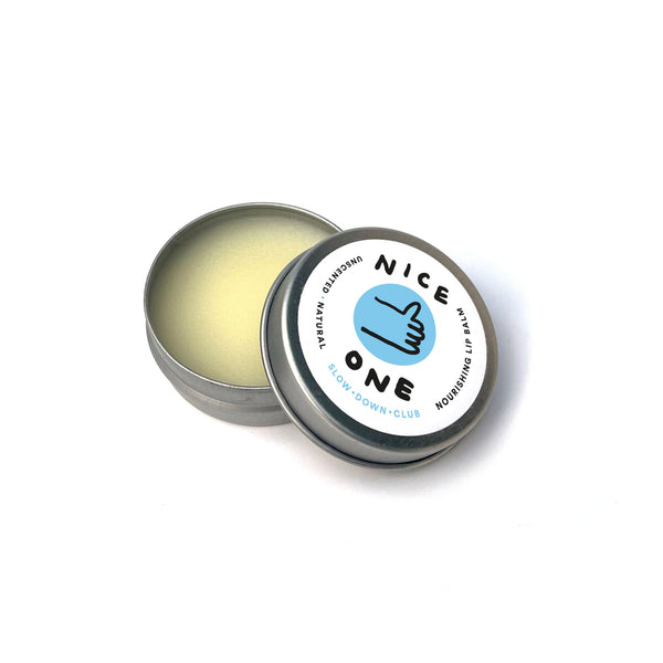 NEW: Lip balm - Nice One