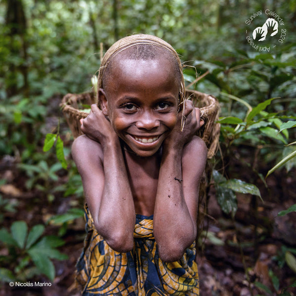 NEW: "We, the people" 2026 calendar