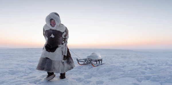 Collecting water cards