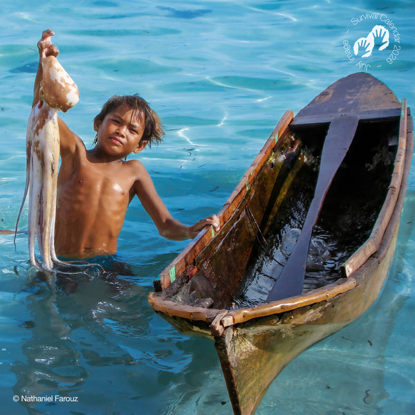 NEW: "We, the people" 2026 calendar