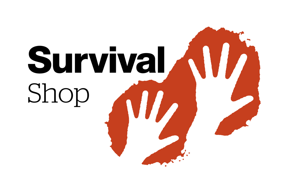 Survival shop outlet