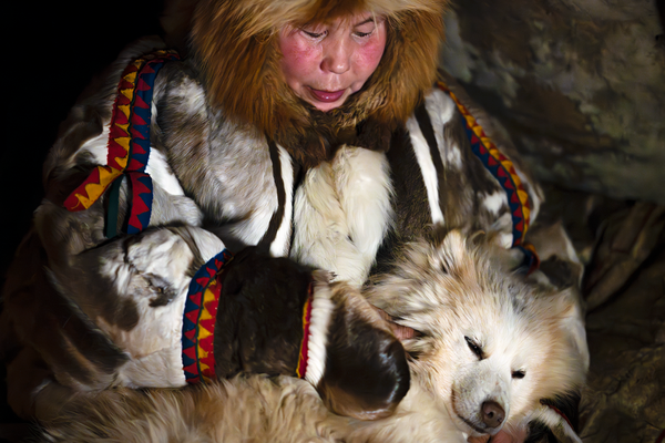 Svetlana and Dima cards