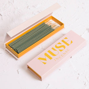 NEW: Frankincense incense