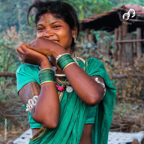 NEW: "We, the people" 2026 calendar