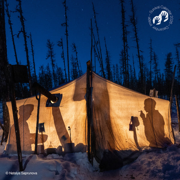 NEW: "We, the people" 2026 calendar