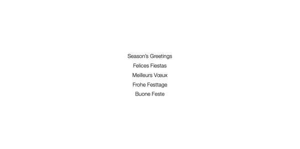 NEW: Antlers cards