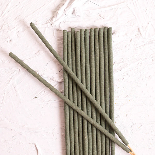 NEW: Frankincense incense