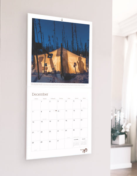 NEW: "We, the people" 2026 calendar