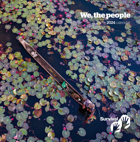 NEW: "We, the people" 2024 calendar