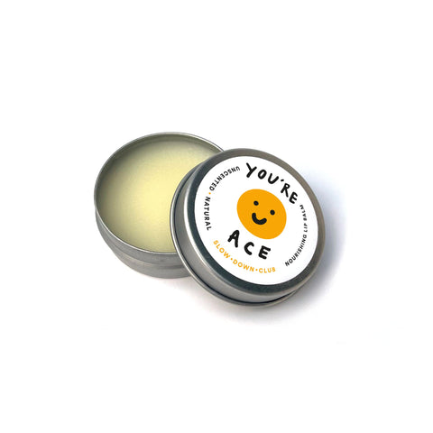 NEW: Lip balm - You're Ace
