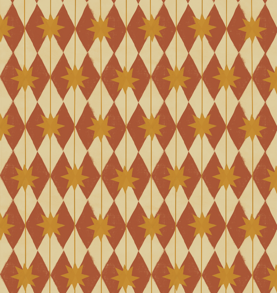 NEW: Cosy Christmas gift wrap